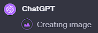 GPT-4 calls a function to create an image